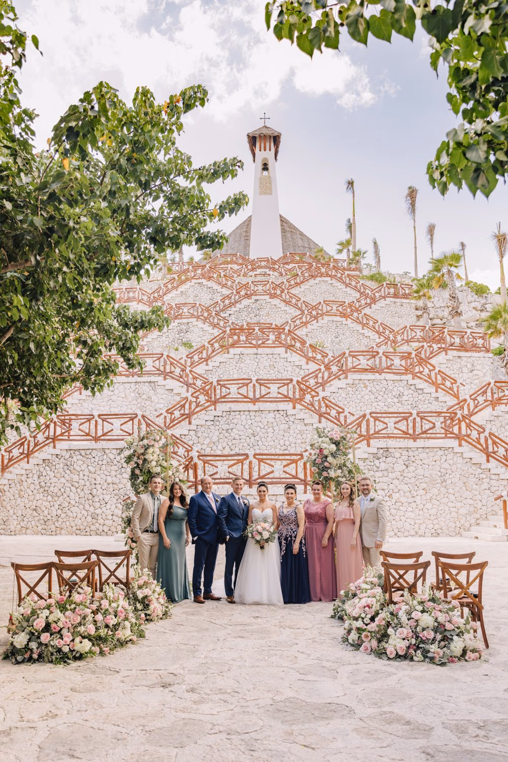 cancun wedding photographer