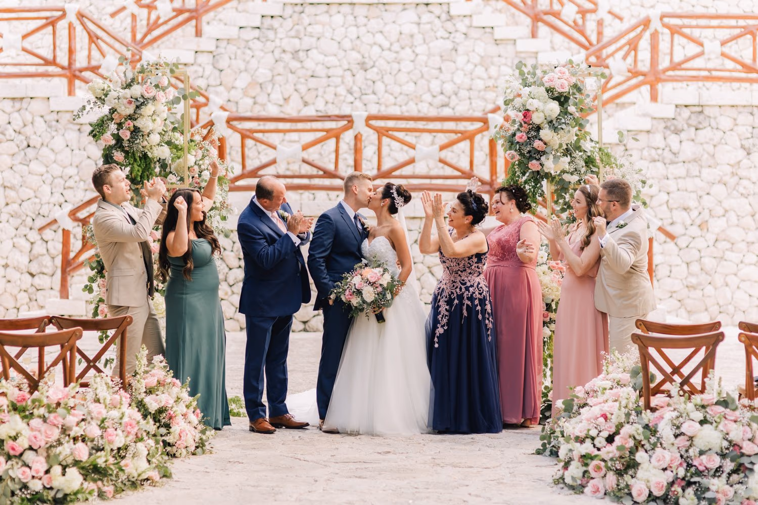 cancun wedding photographer