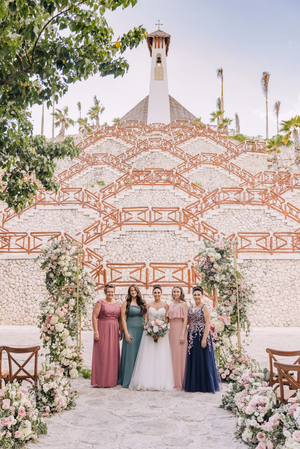 cancun wedding photographer