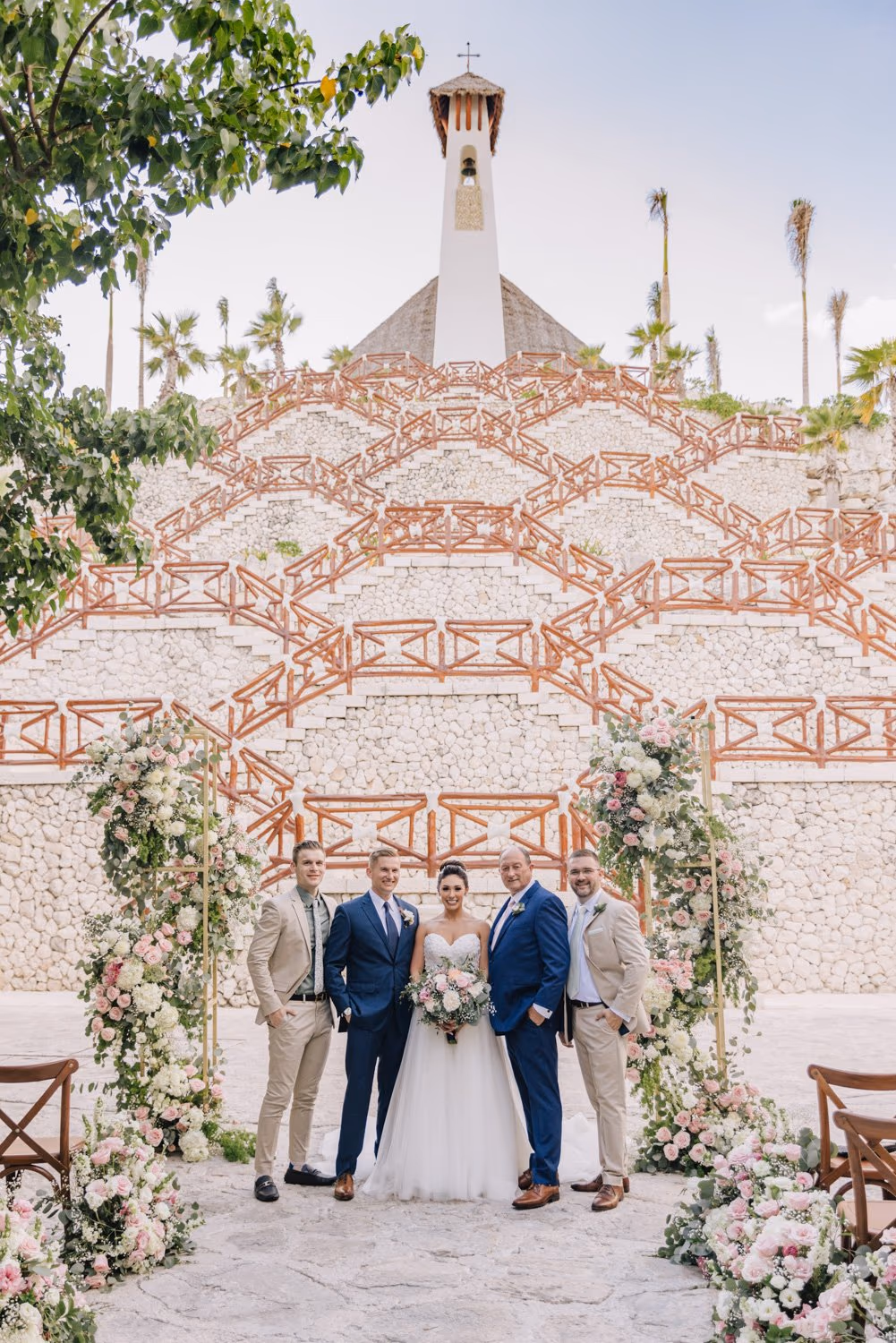 cancun wedding photographer