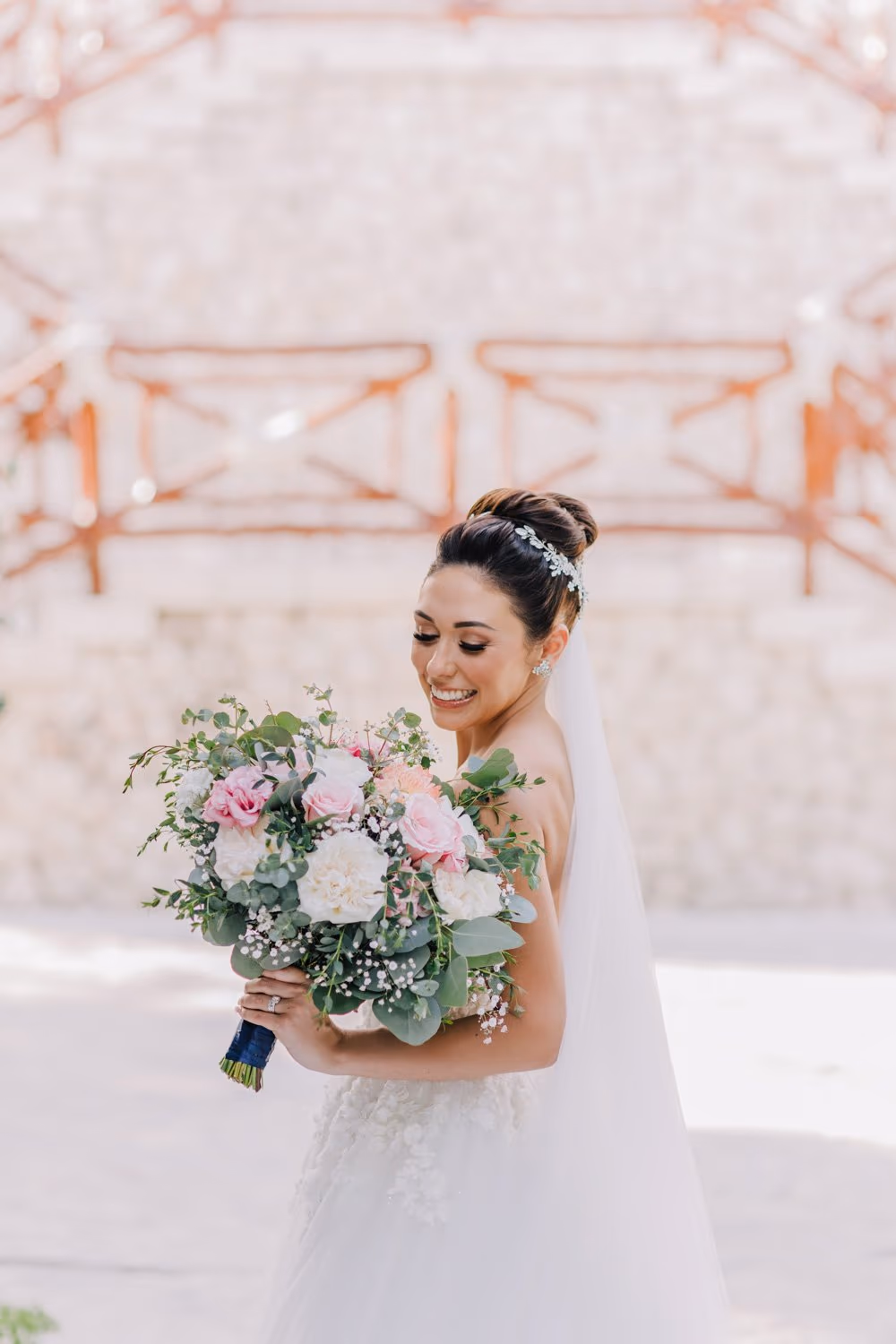 cancun wedding photographer