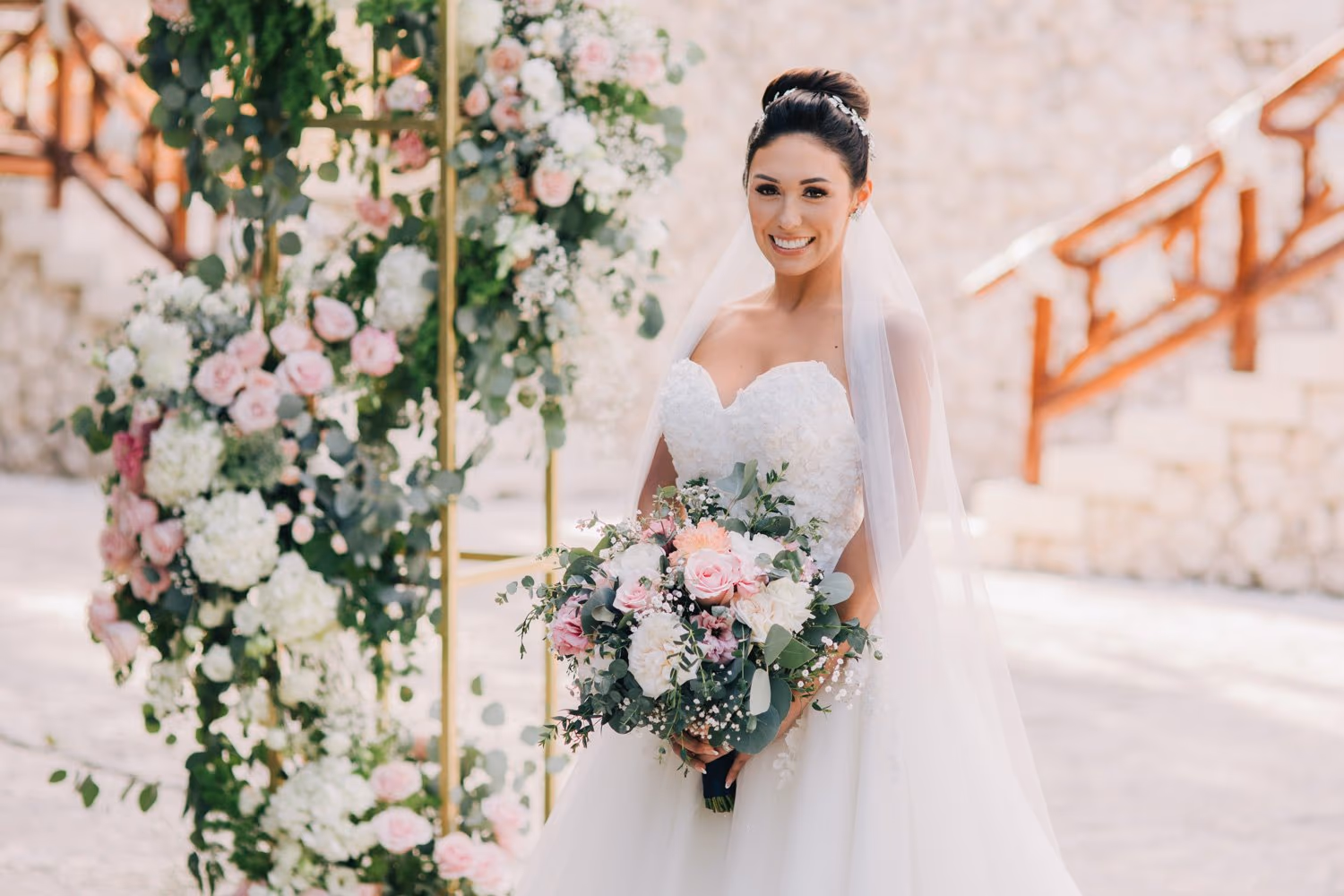 cancun wedding photographer