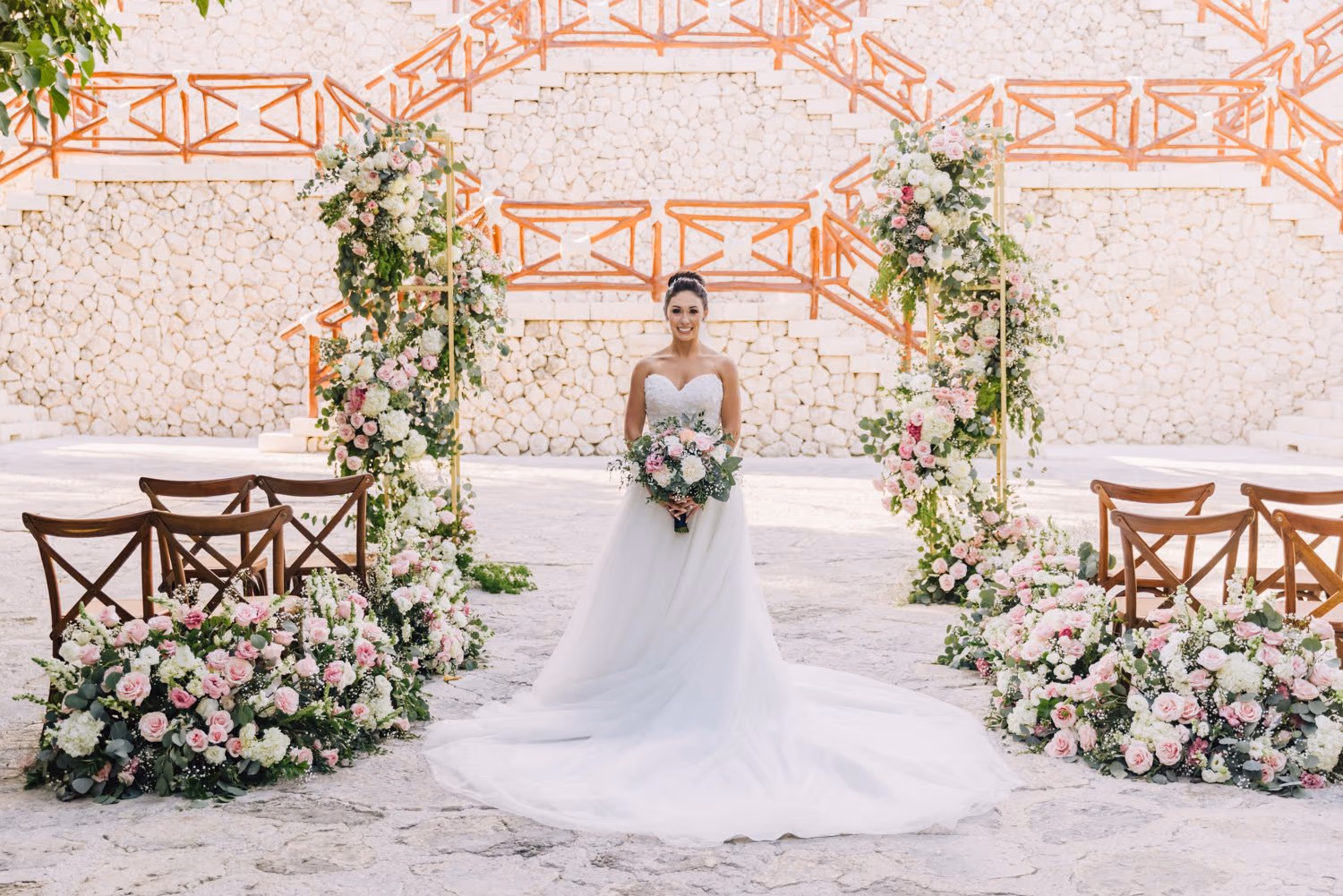 cancun wedding photographer