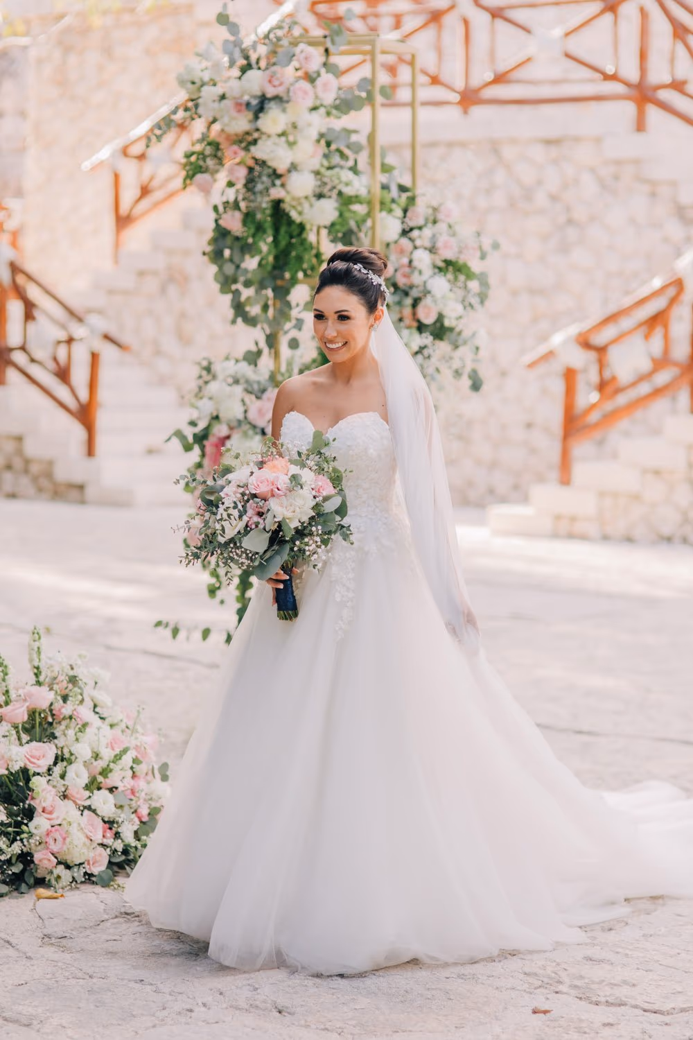 cancun wedding photographer