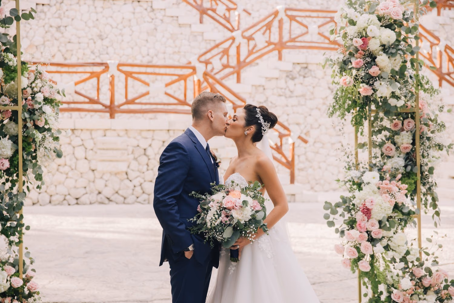 cancun wedding photographer