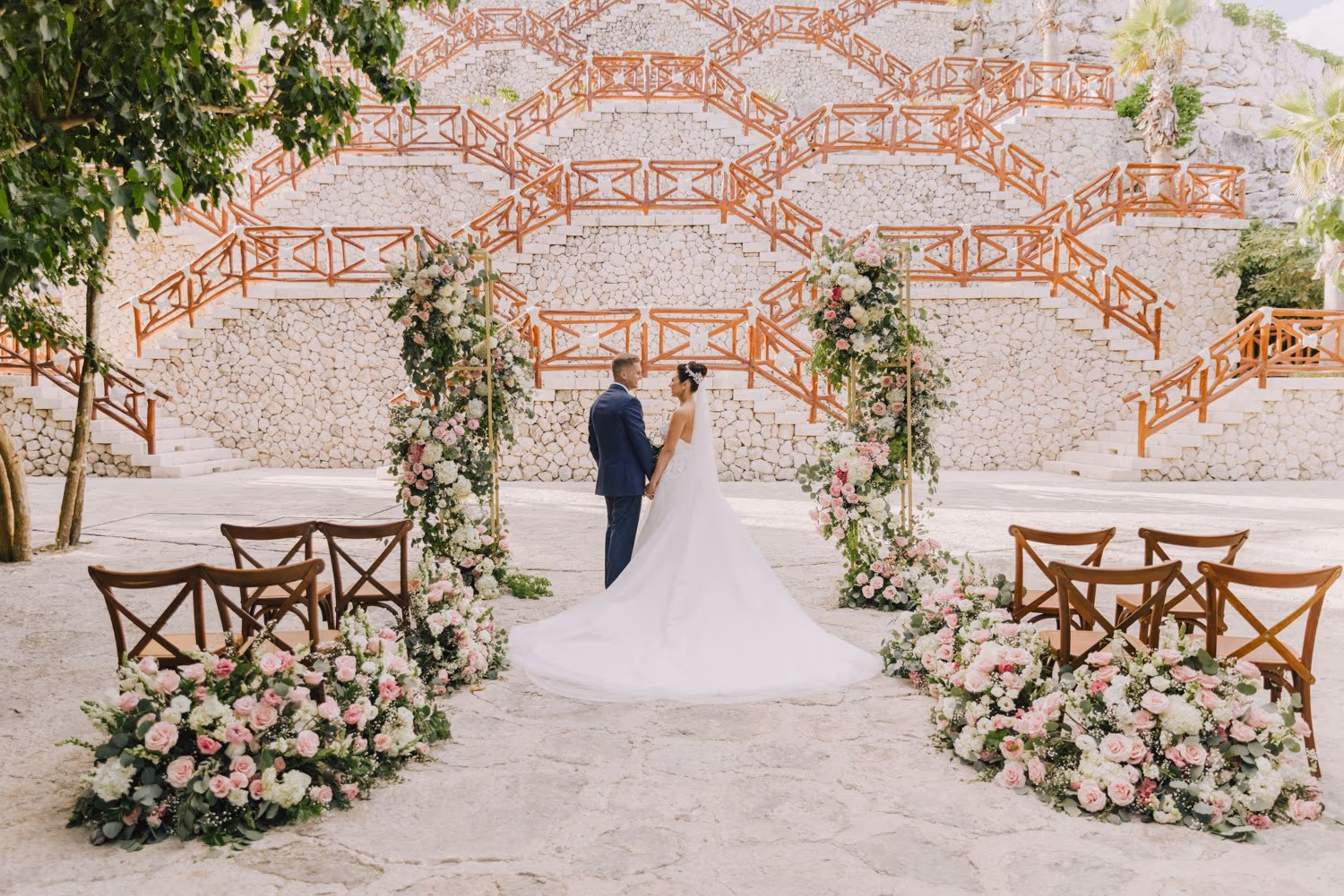 cancun wedding photographer