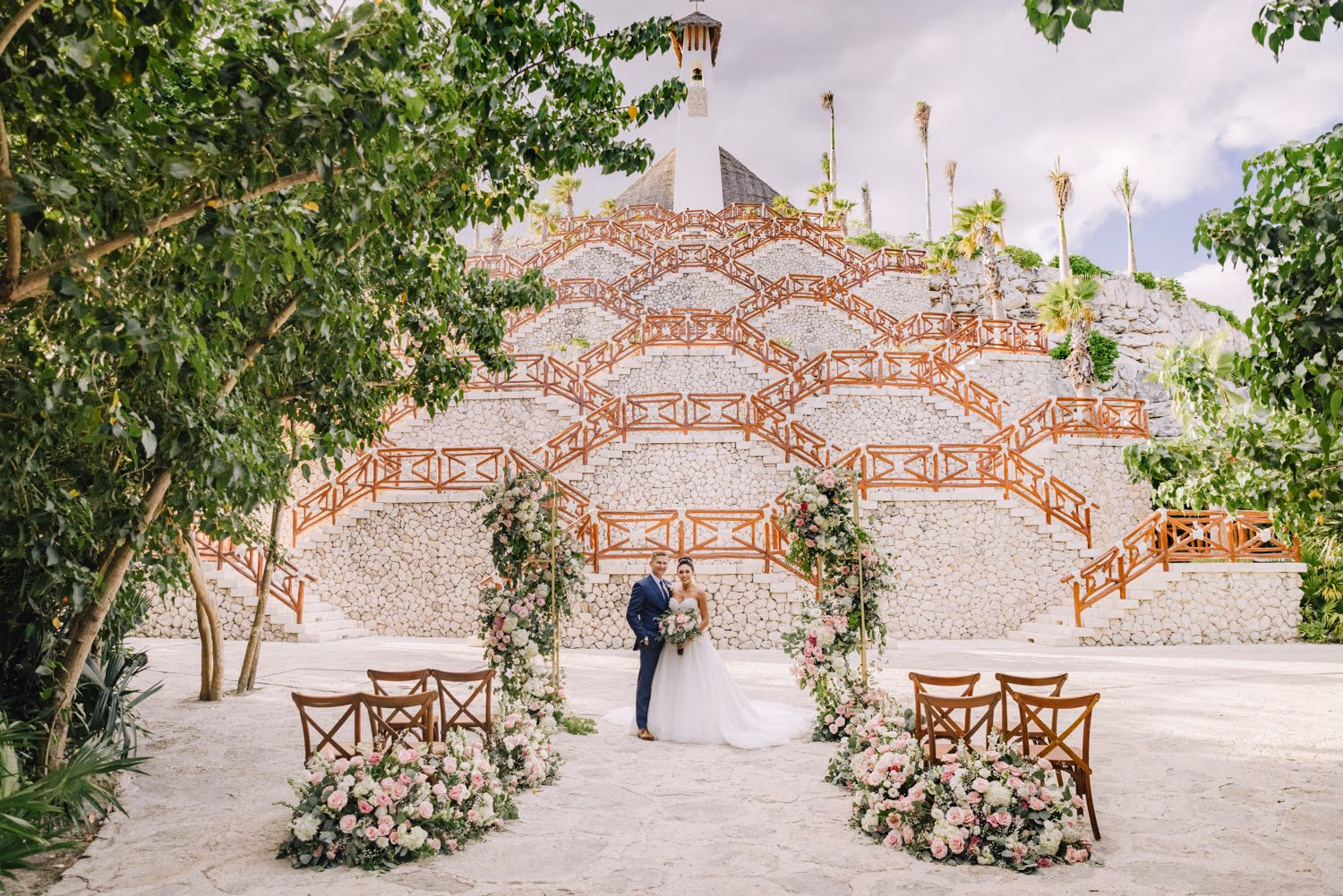 cancun wedding photographer