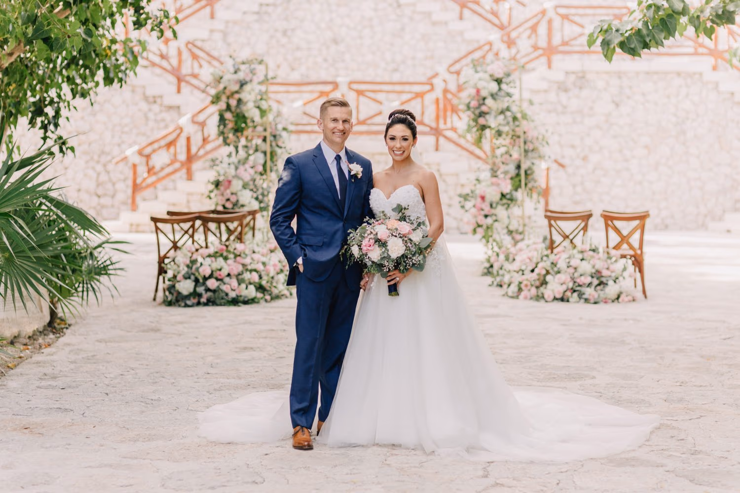cancun wedding photographer