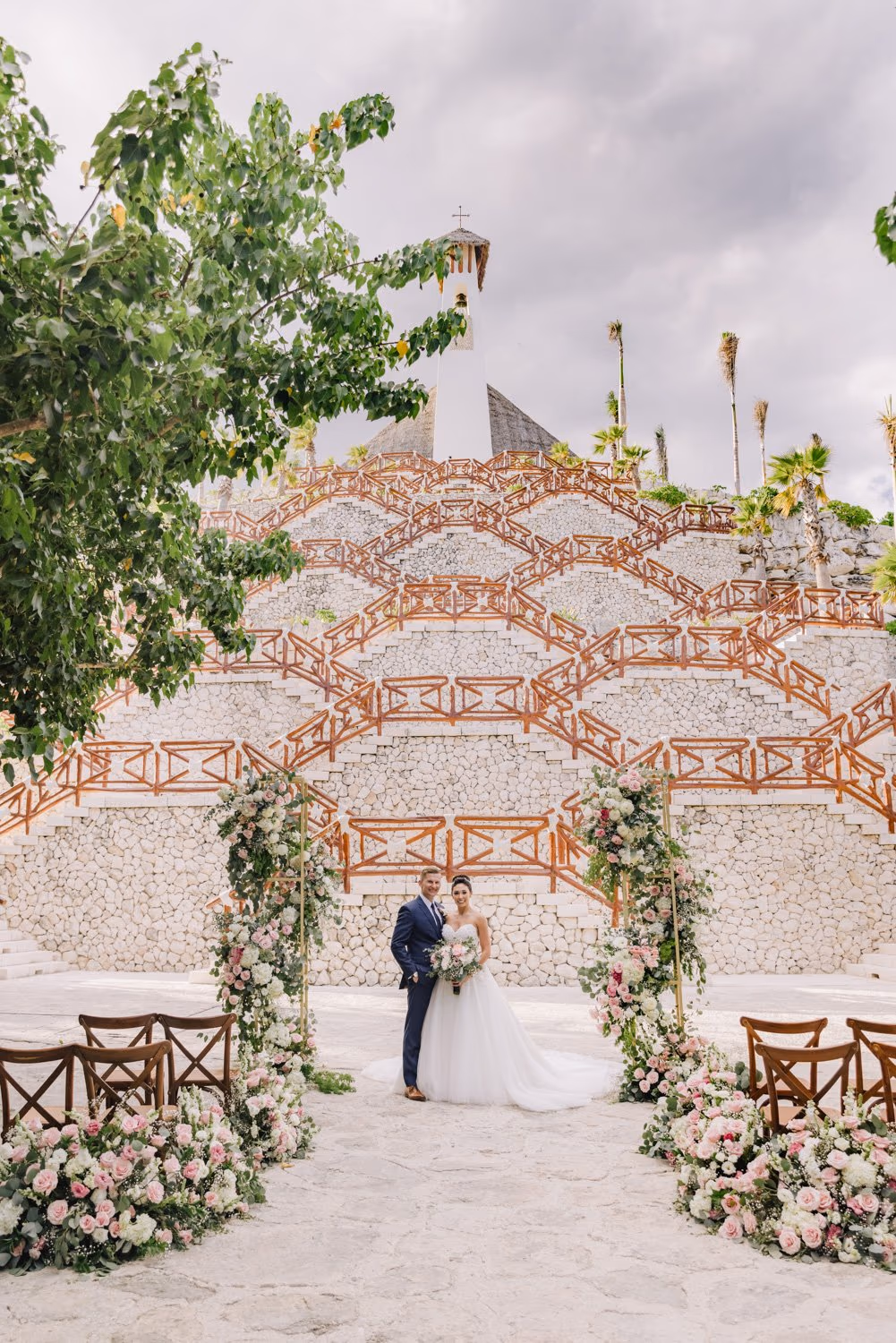cancun wedding photographer