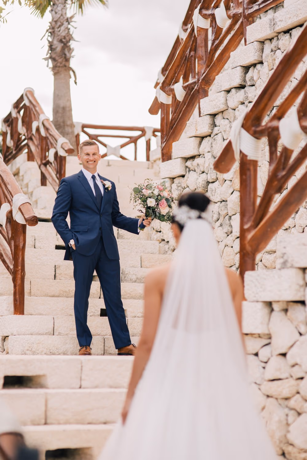 cancun wedding photographer