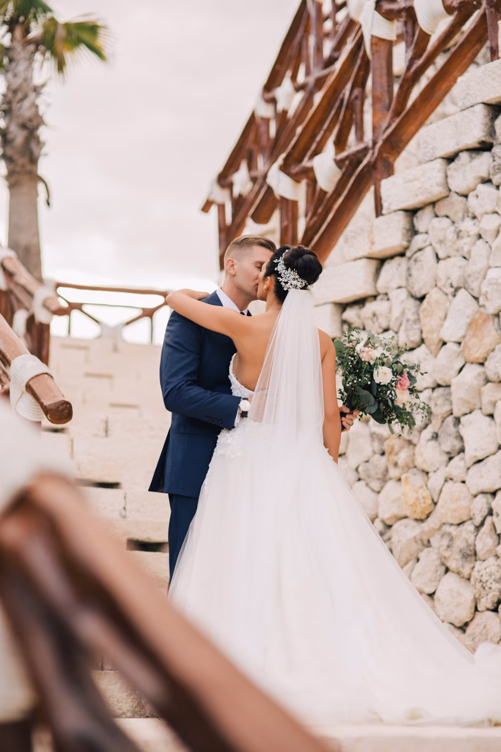 cancun wedding photographer