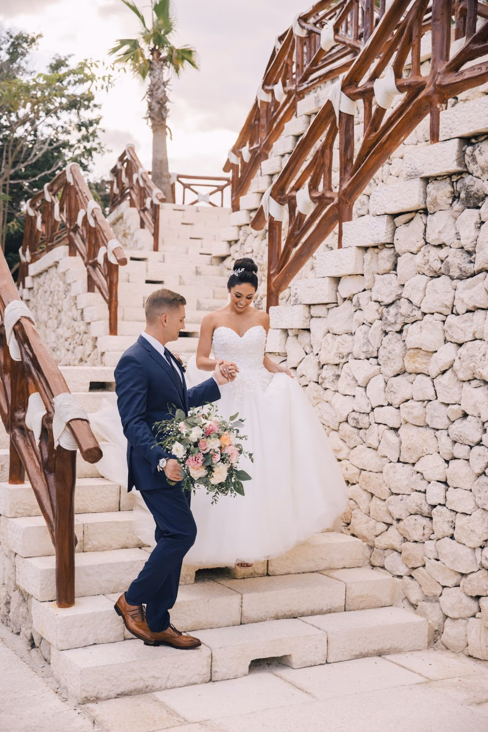 cancun wedding photographer