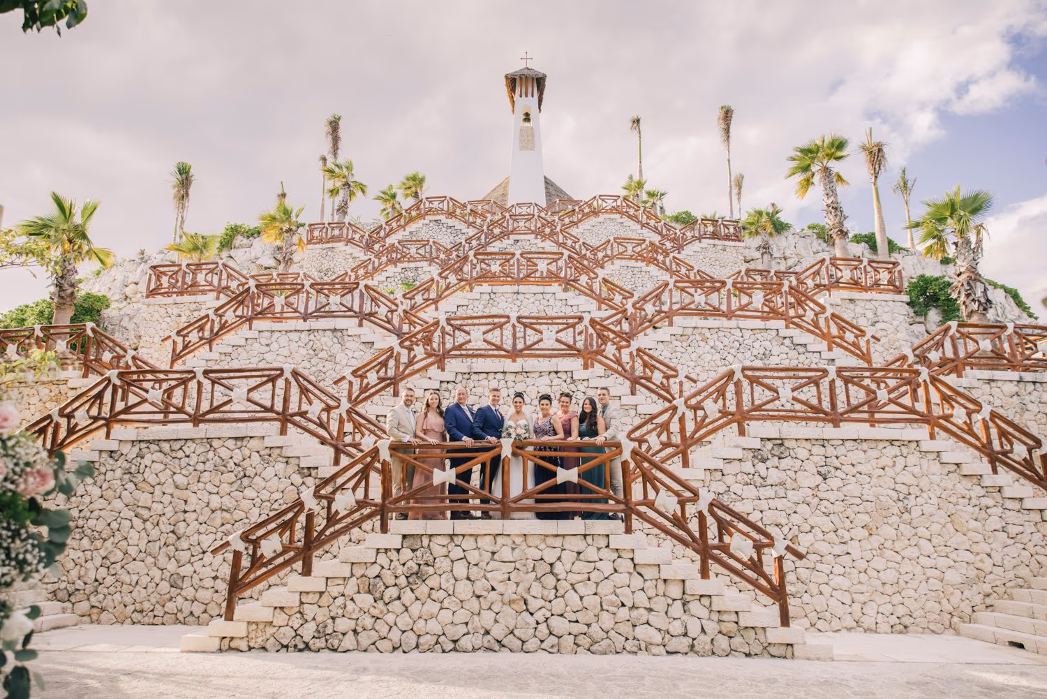 cancun wedding photographer