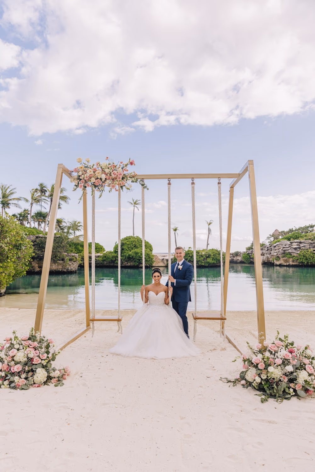 cancun wedding photographer