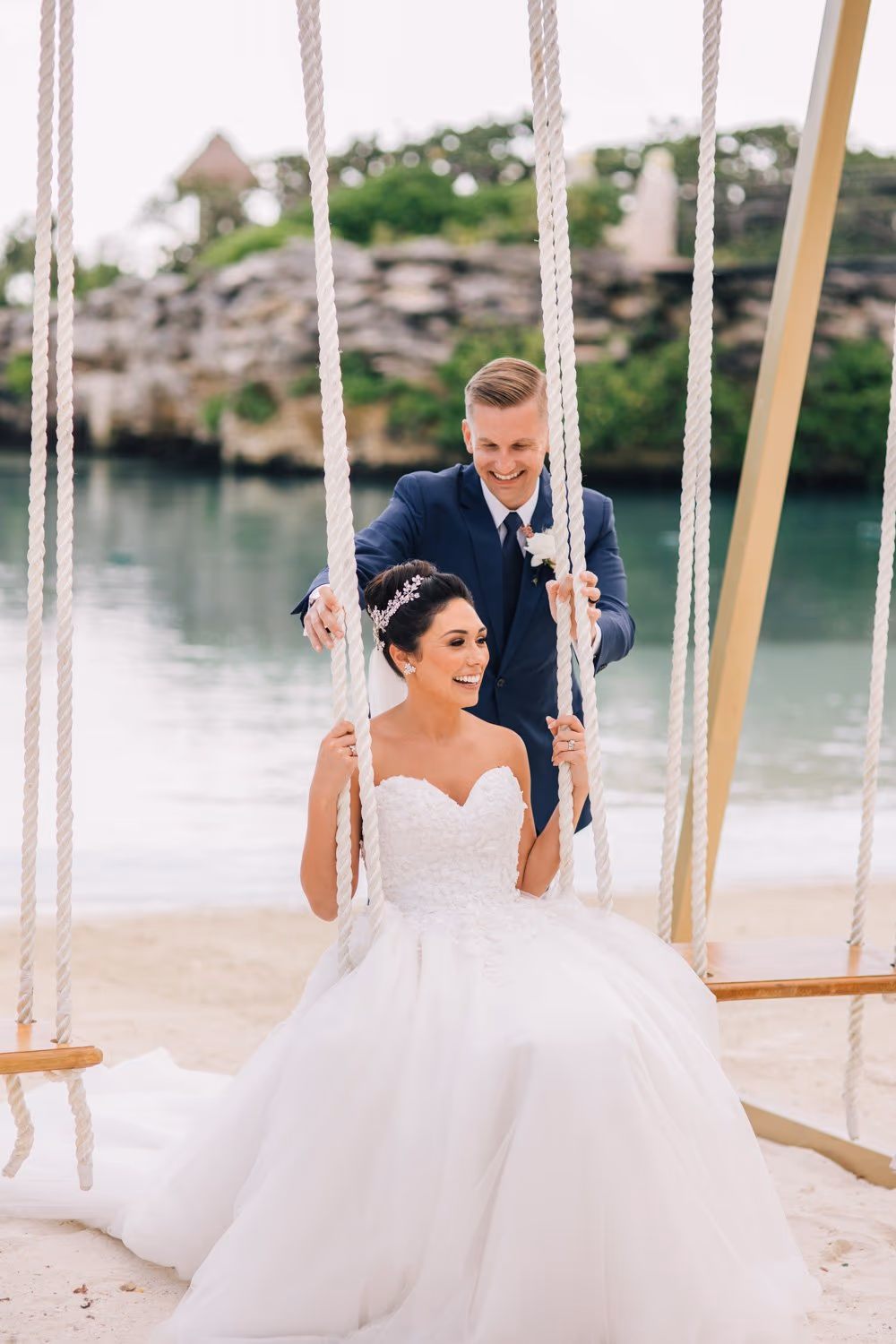 cancun wedding photographer