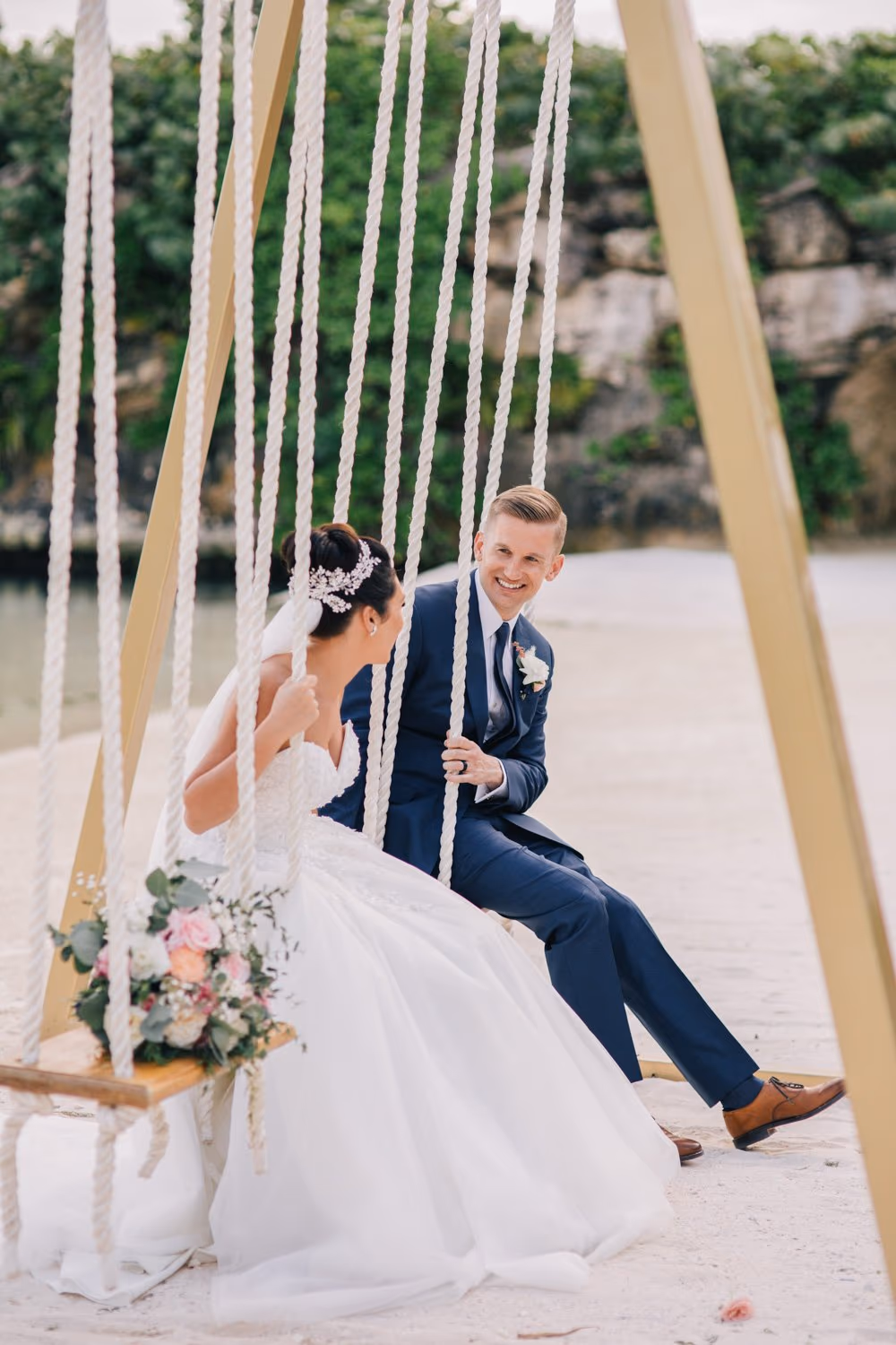 cancun wedding photographer