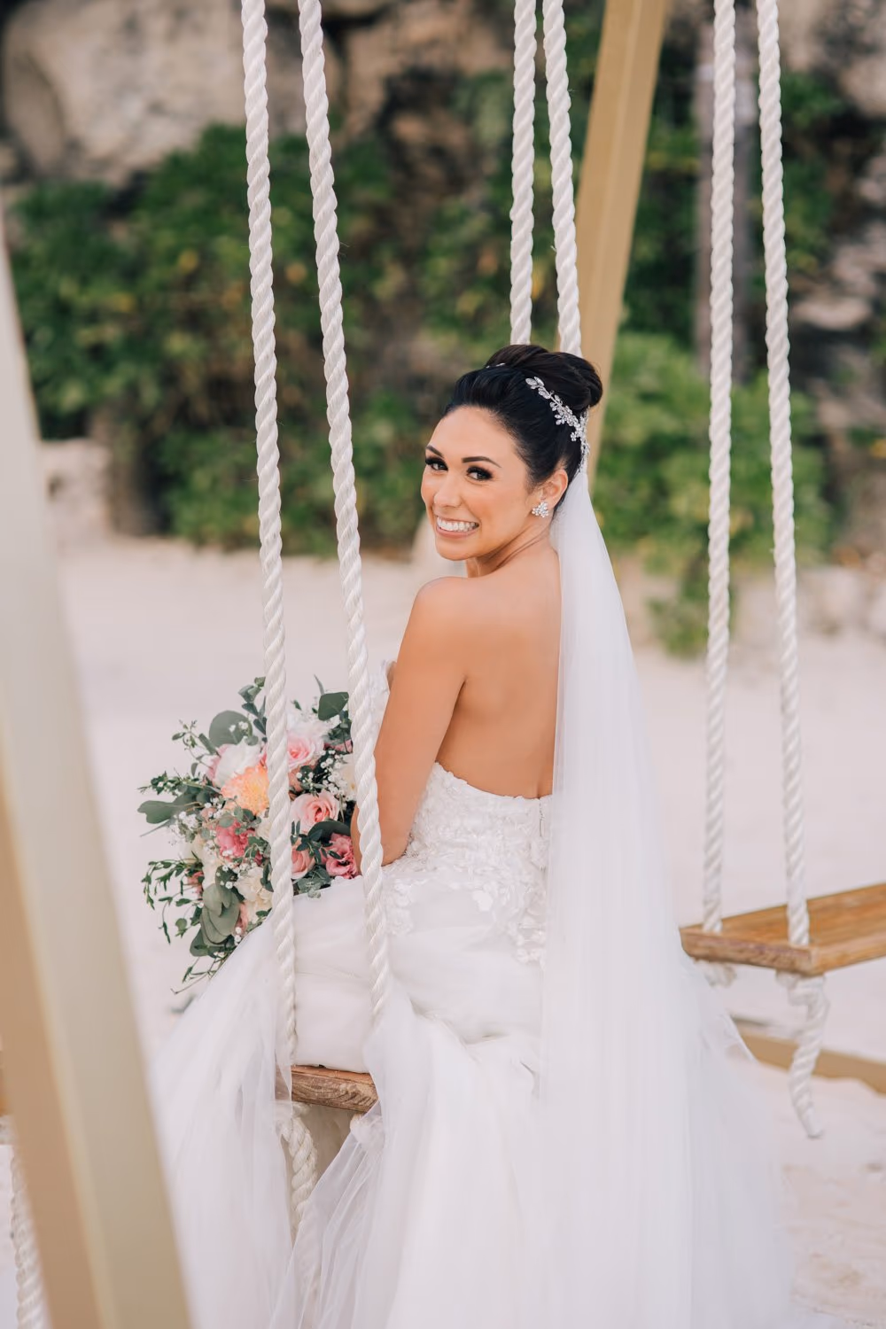 cancun wedding photographer