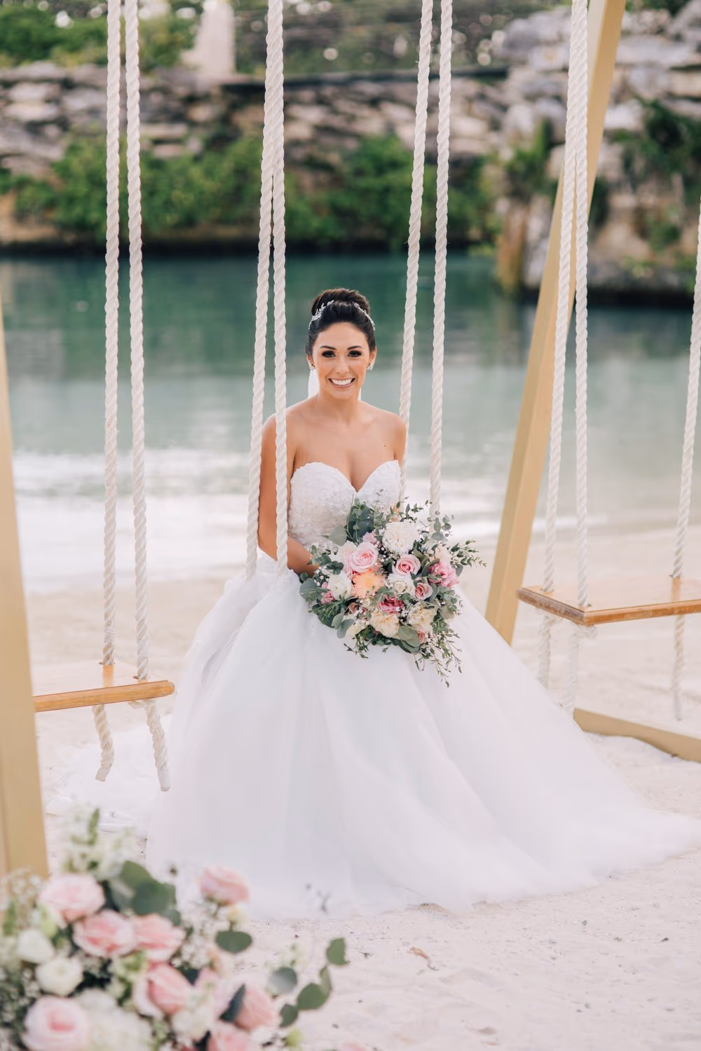 cancun wedding photographer
