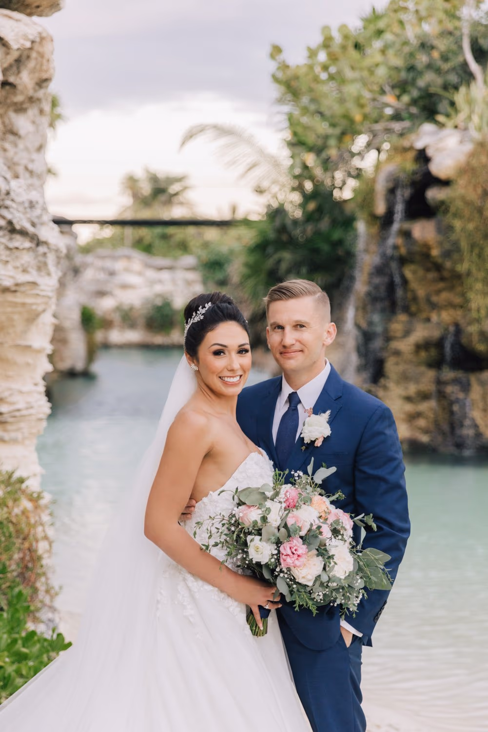 cancun wedding photographer