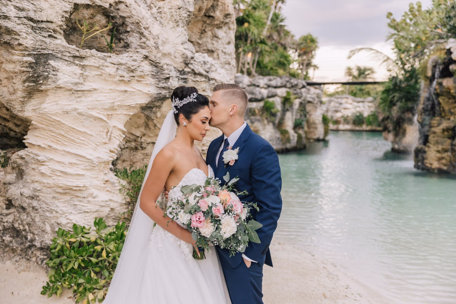 cancun wedding photographer