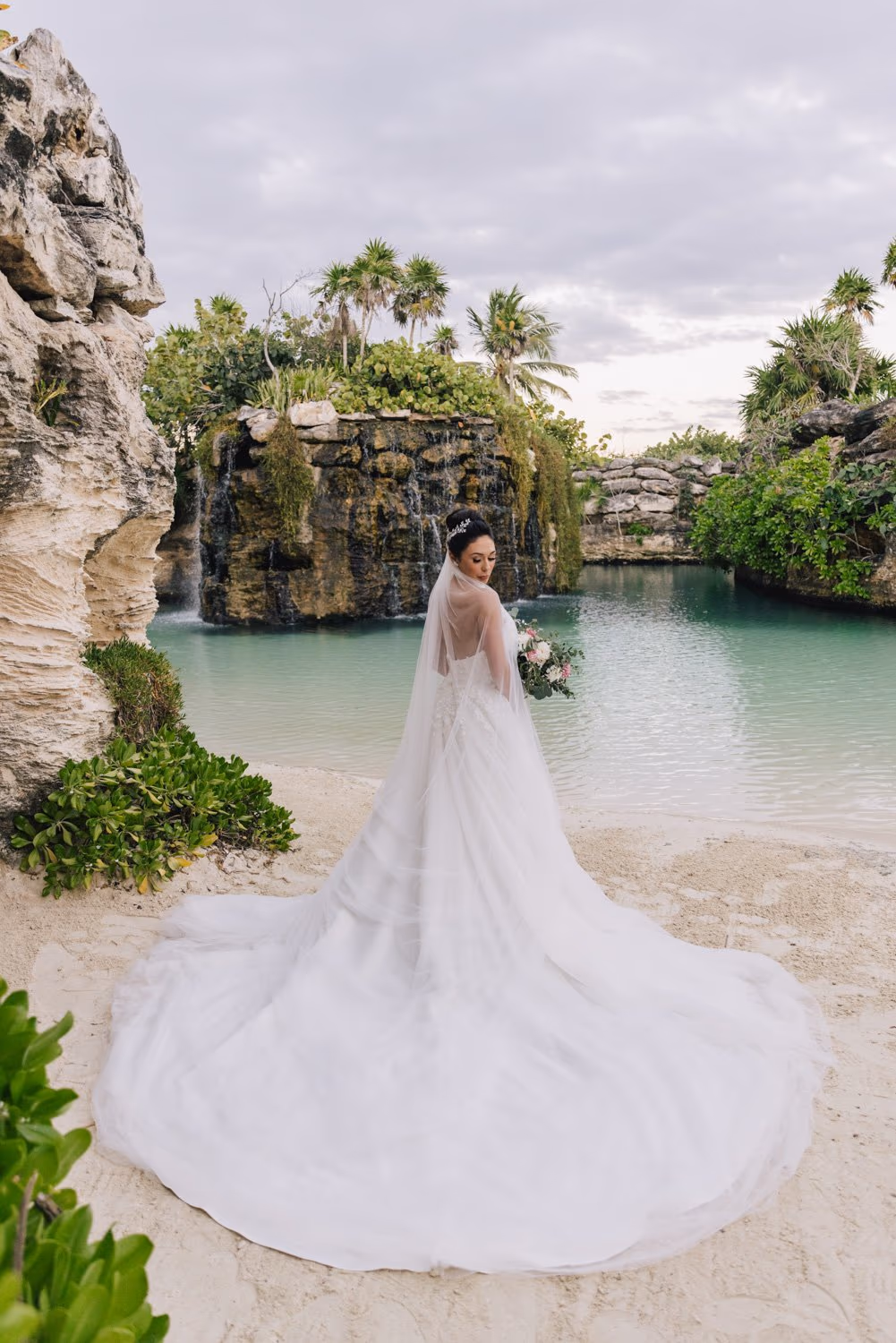 cancun wedding photographer