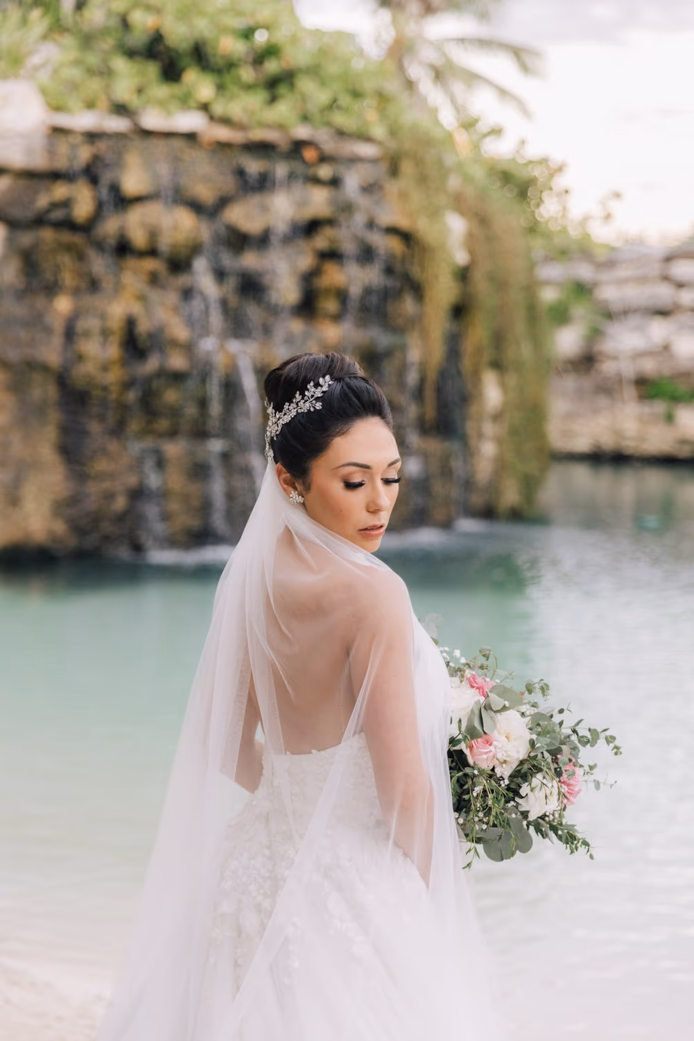 cancun wedding photographer