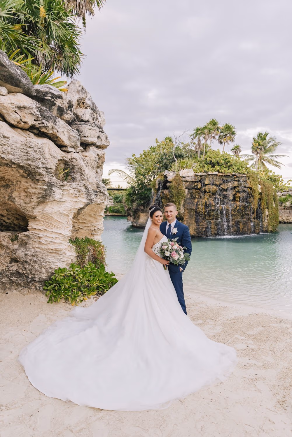 cancun wedding photographer