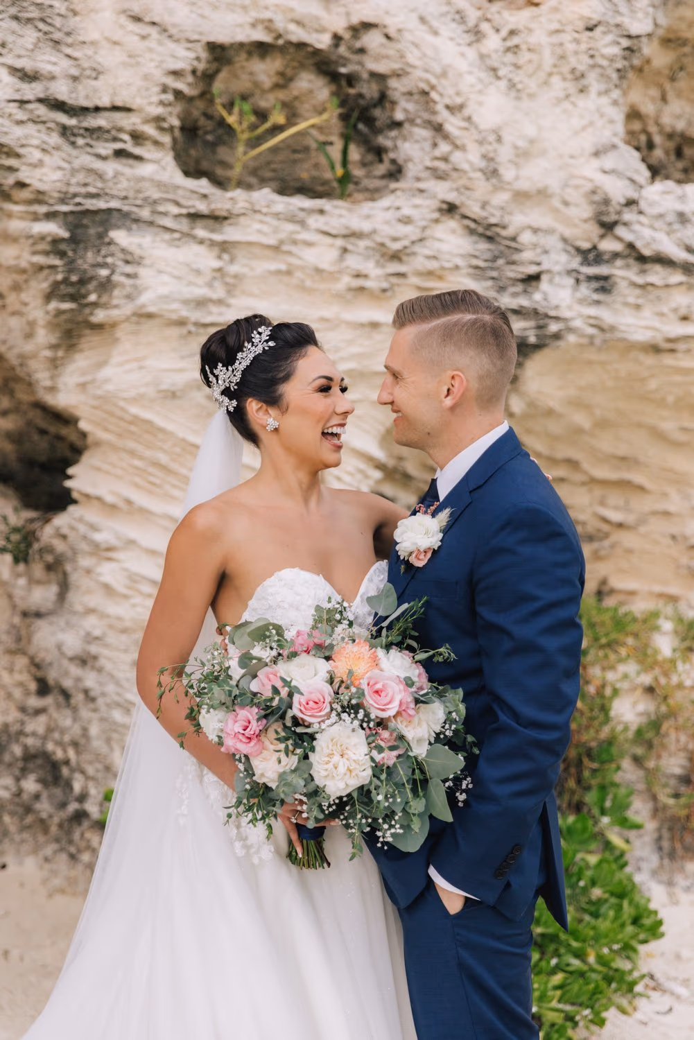 cancun wedding photographer