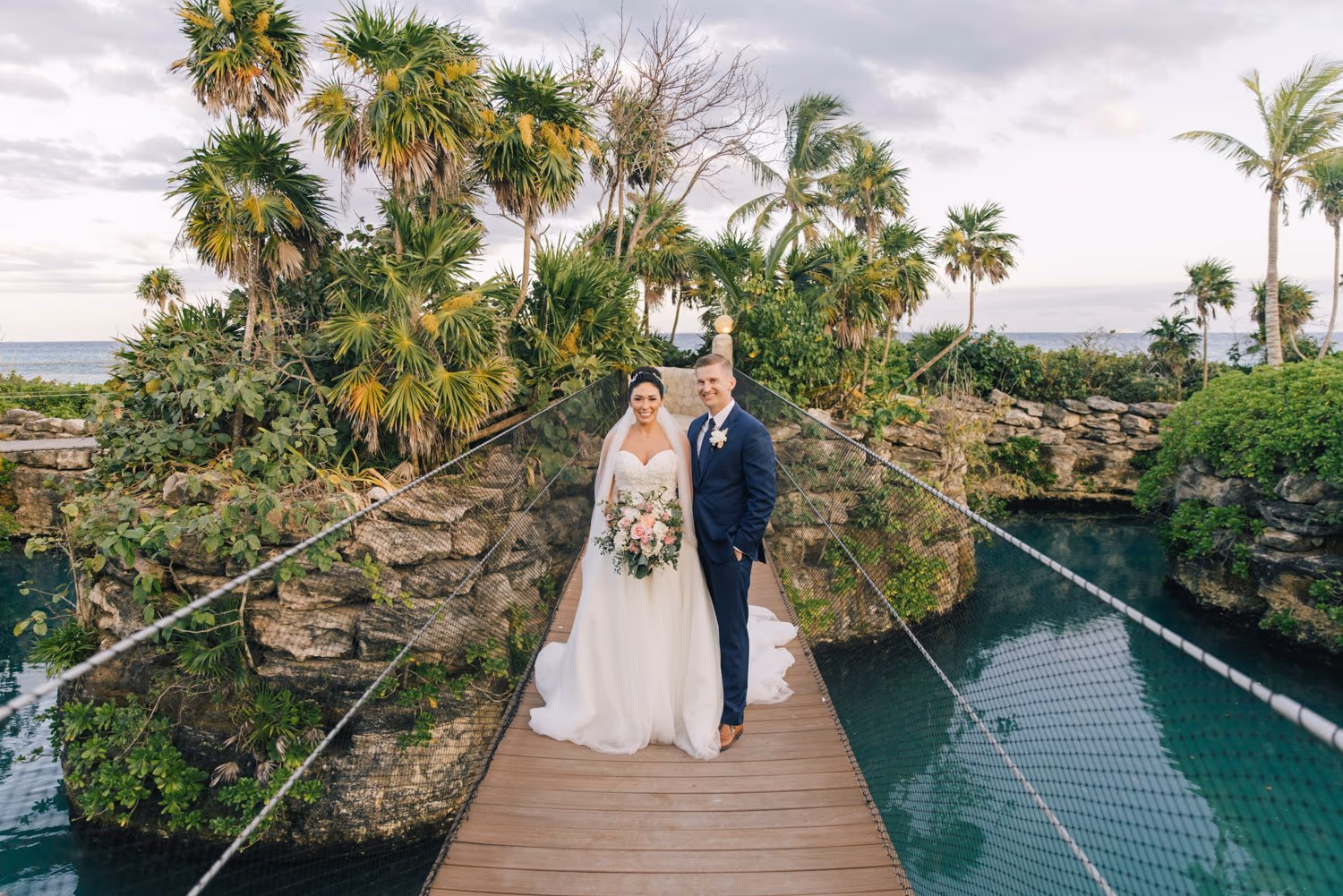 cancun wedding photographer