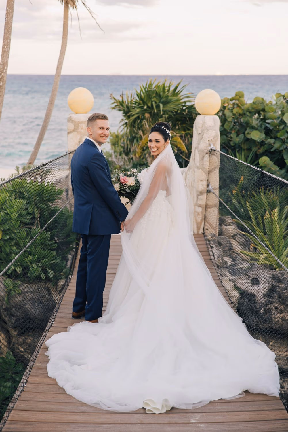 cancun wedding photographer