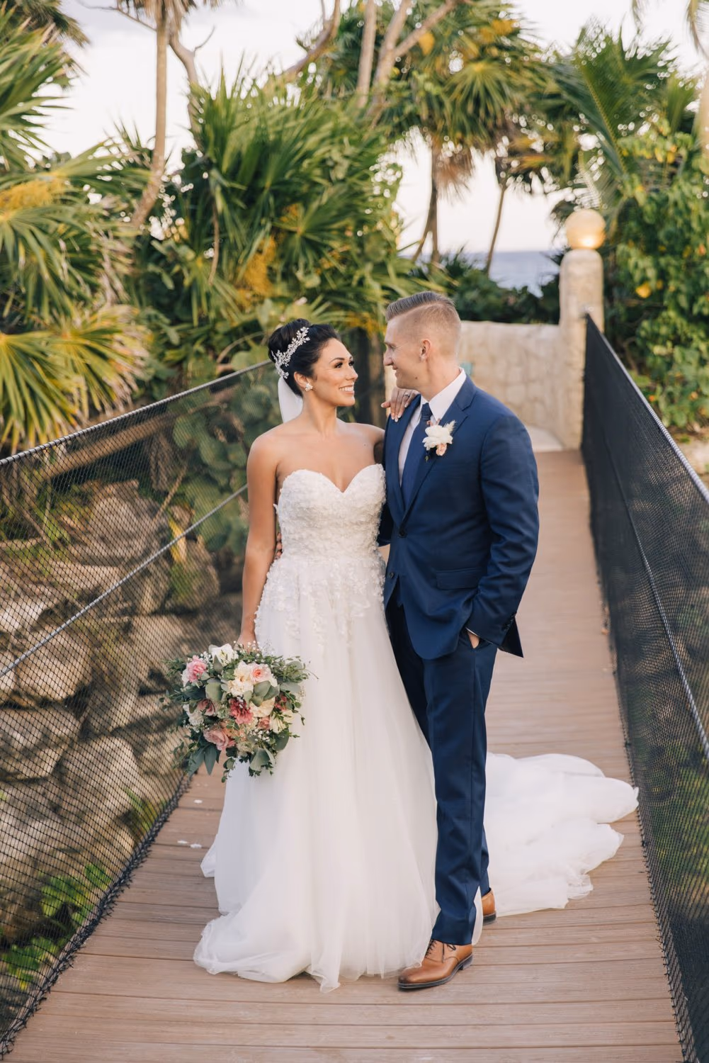 cancun wedding photographer