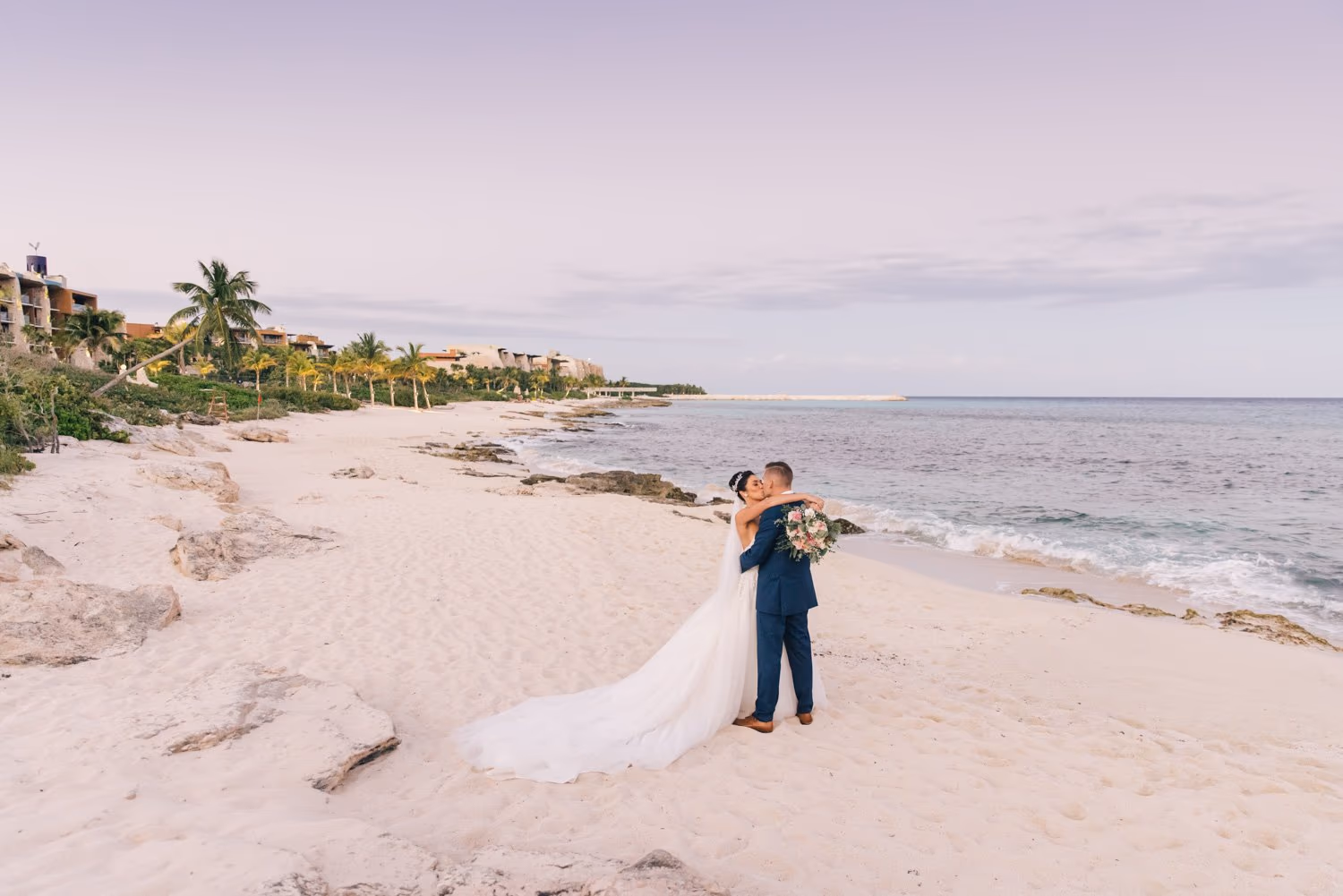 cancun wedding photographer
