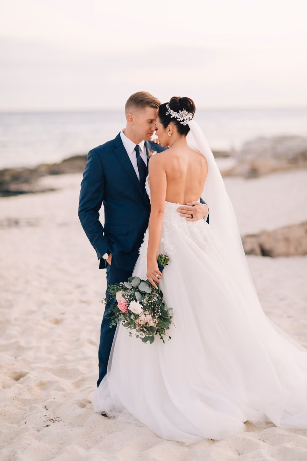 cancun wedding photographer