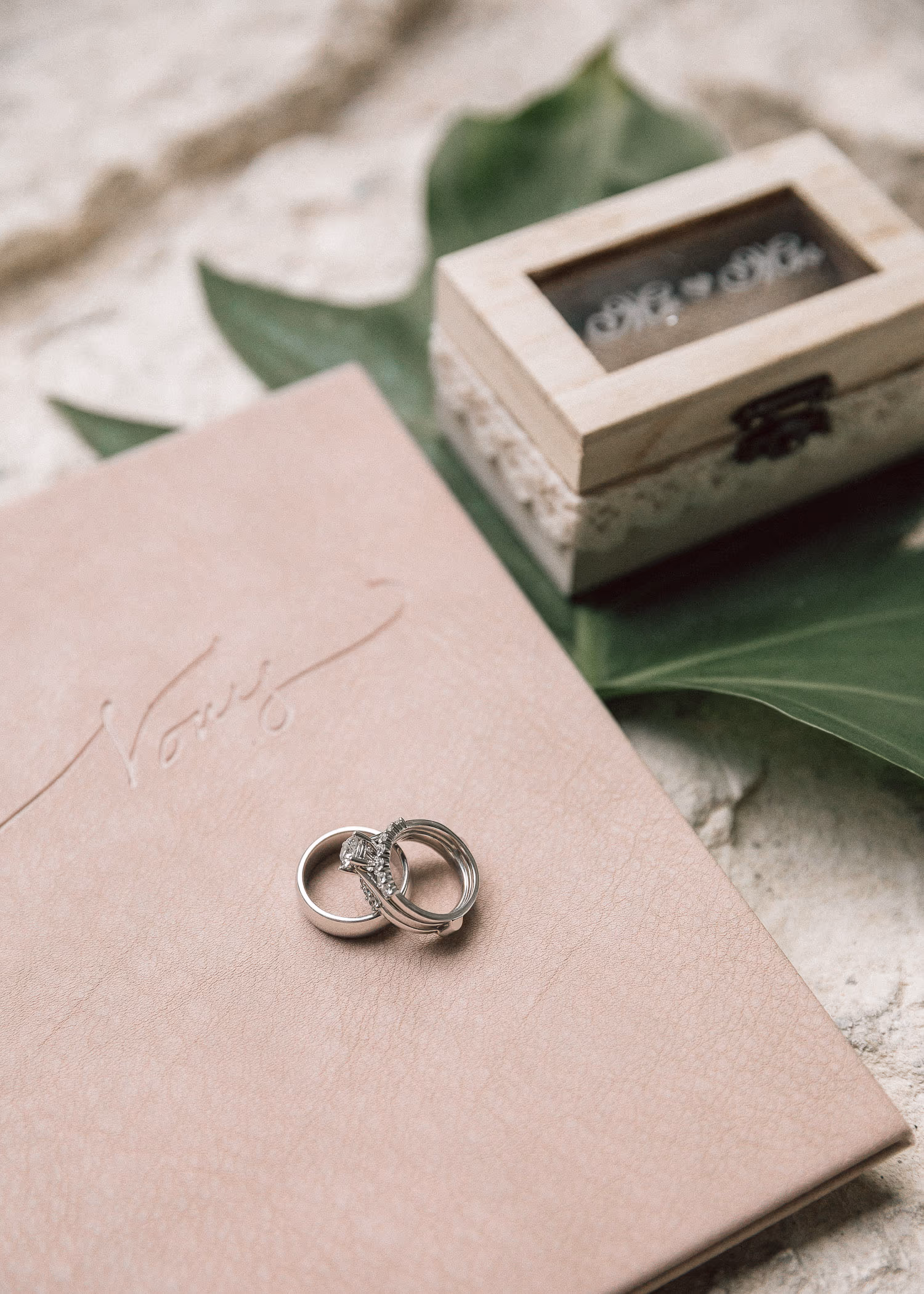 wedding in hotel xcaret mexico — photo 4