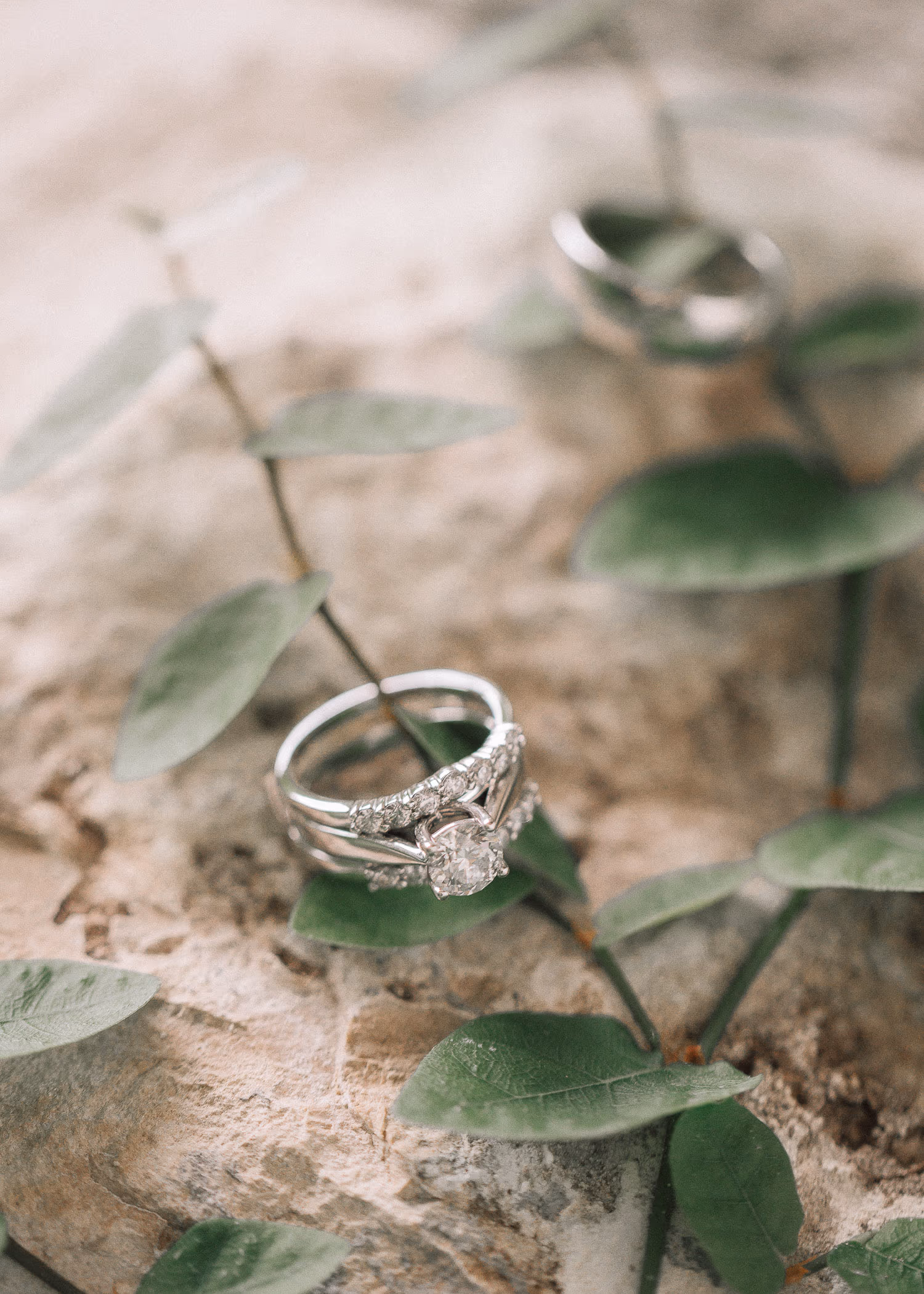 wedding in hotel xcaret mexico — photo 9