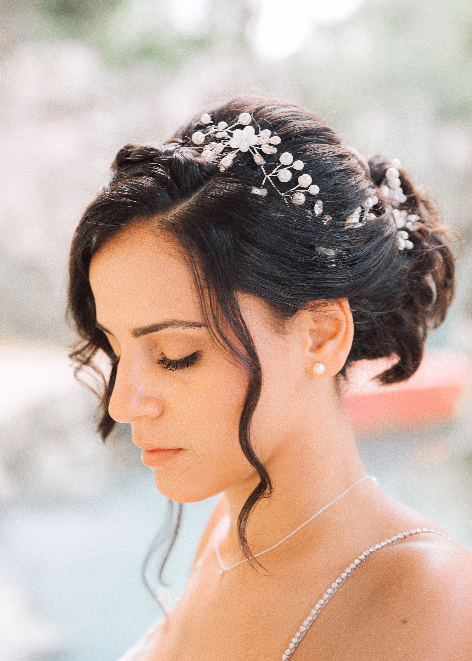 wedding in hotel xcaret mexico — photo 15
