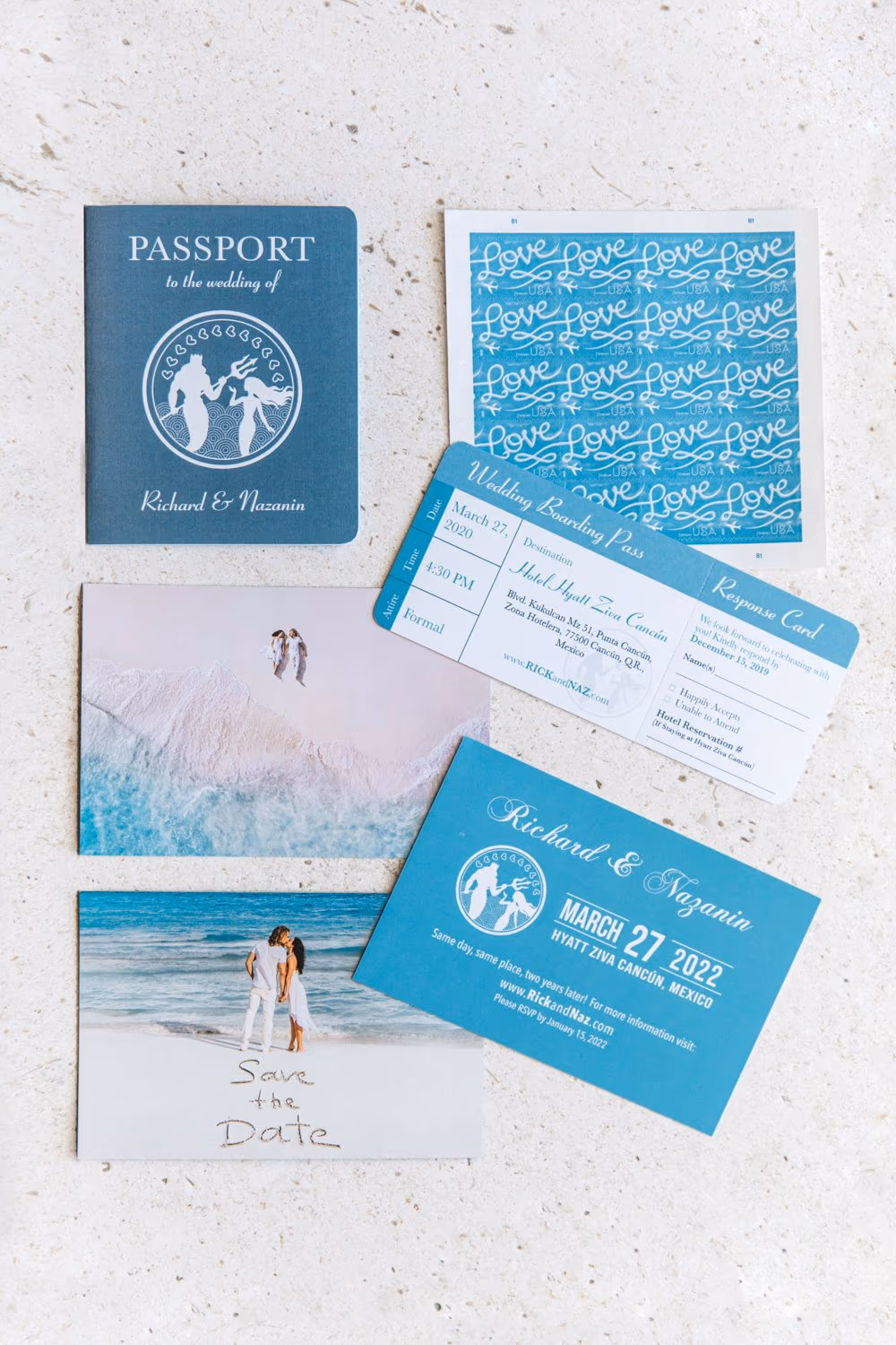 cancun wedding photographer