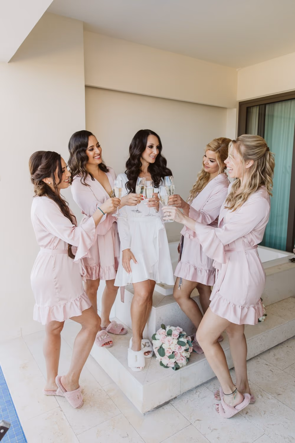 cancun wedding photographer