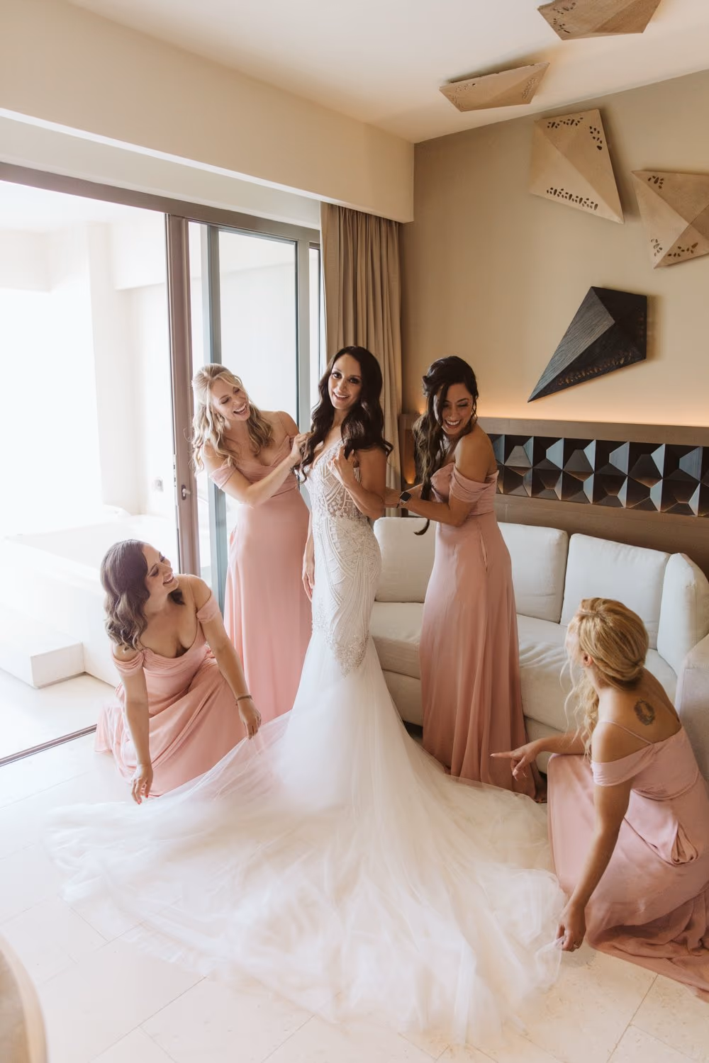 cancun wedding photographer
