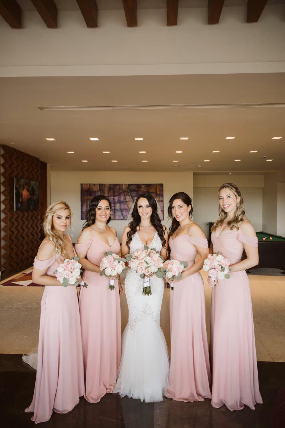 cancun wedding photographer
