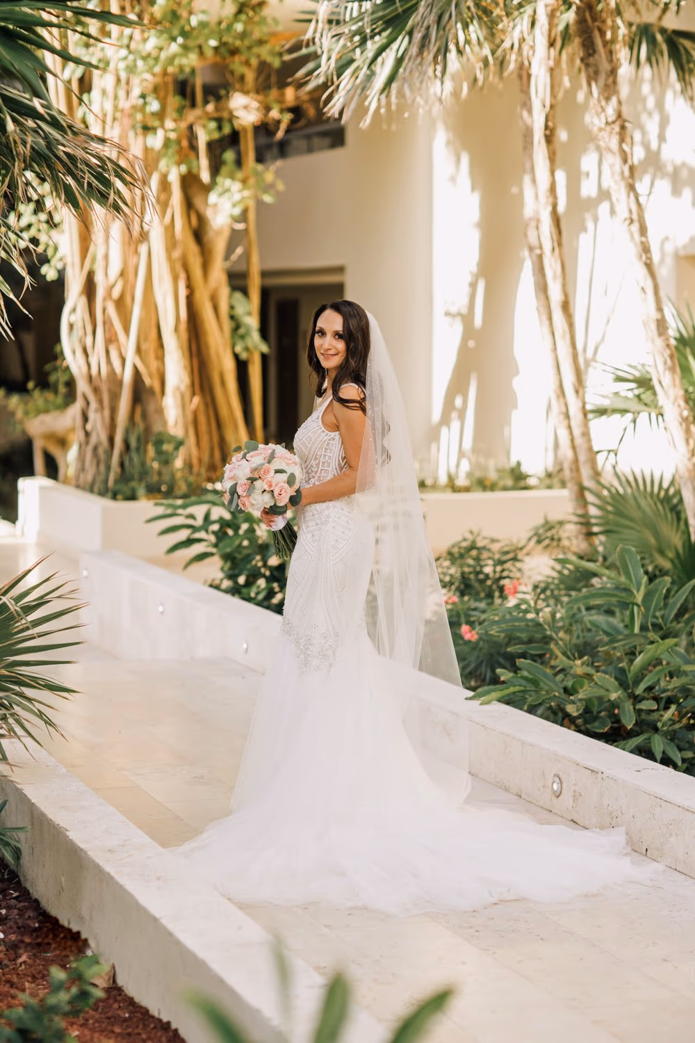 cancun wedding photographer