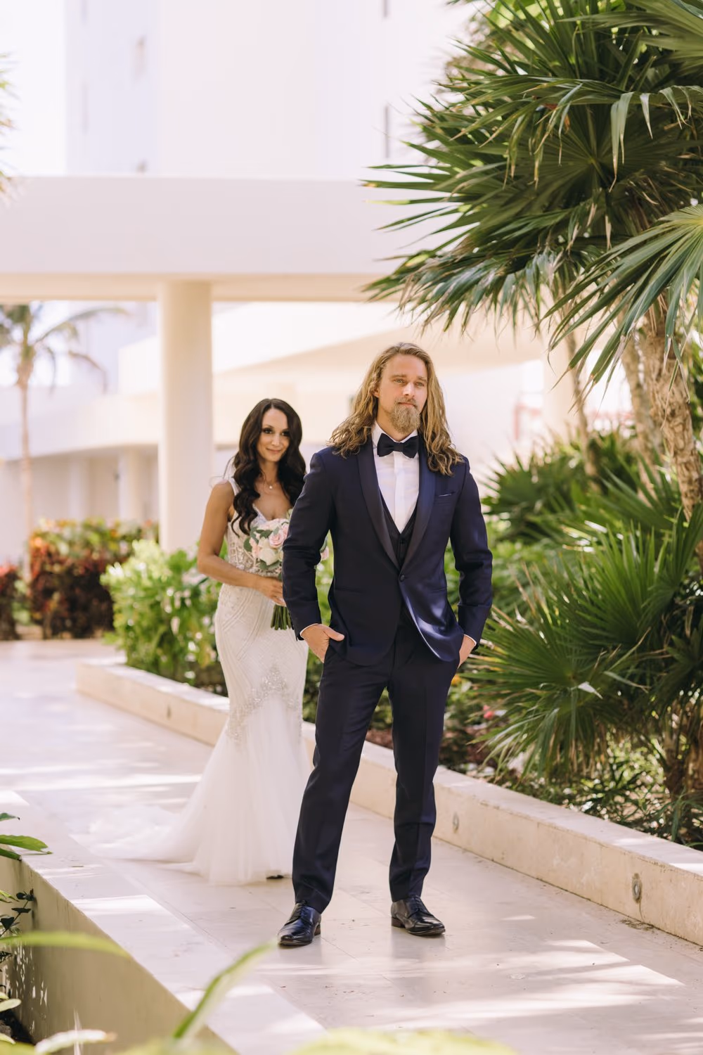 cancun wedding photographer