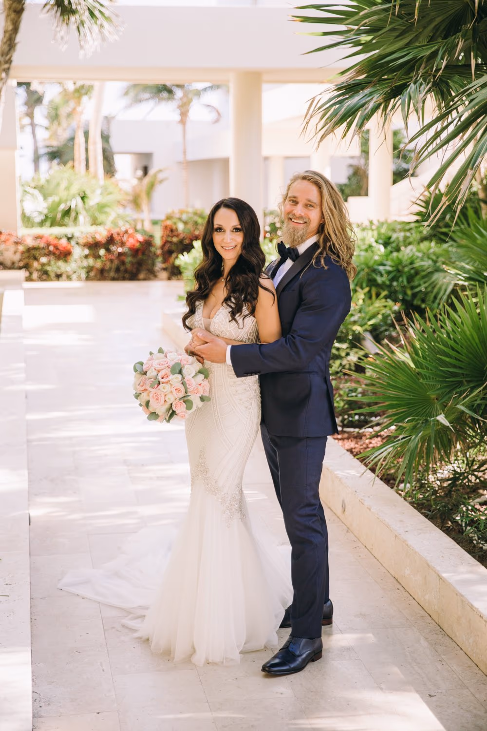 cancun wedding photographer