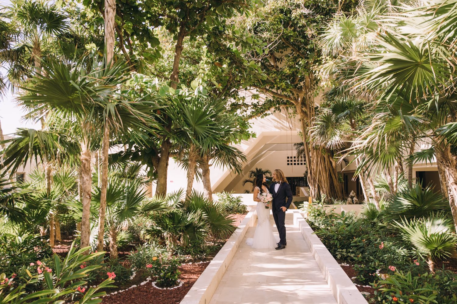 cancun wedding photographer