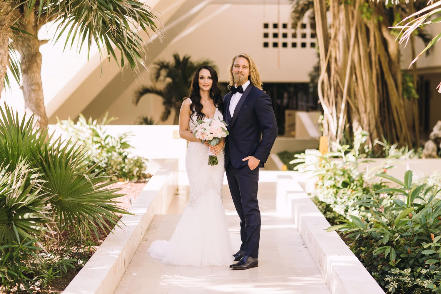 cancun wedding photographer