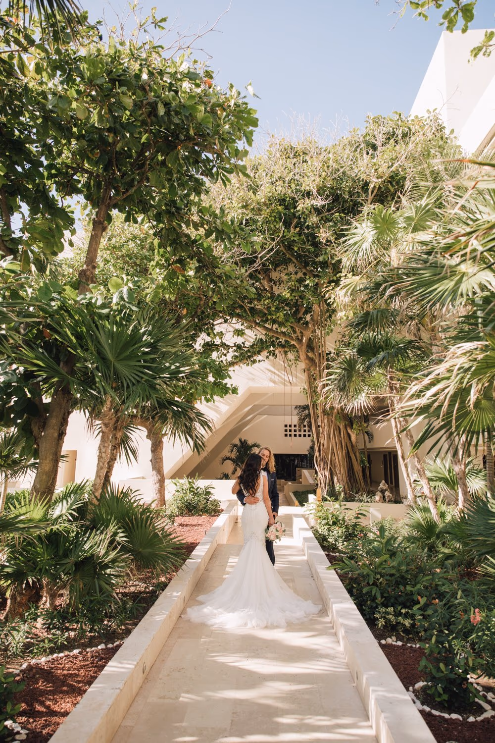 cancun wedding photographer