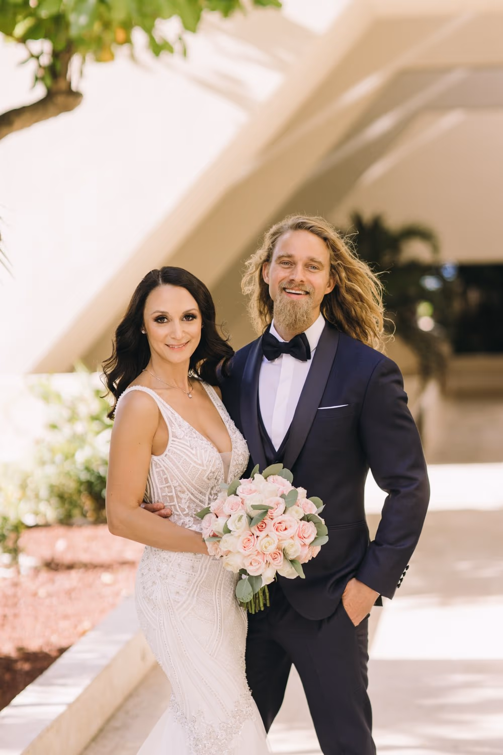 cancun wedding photographer