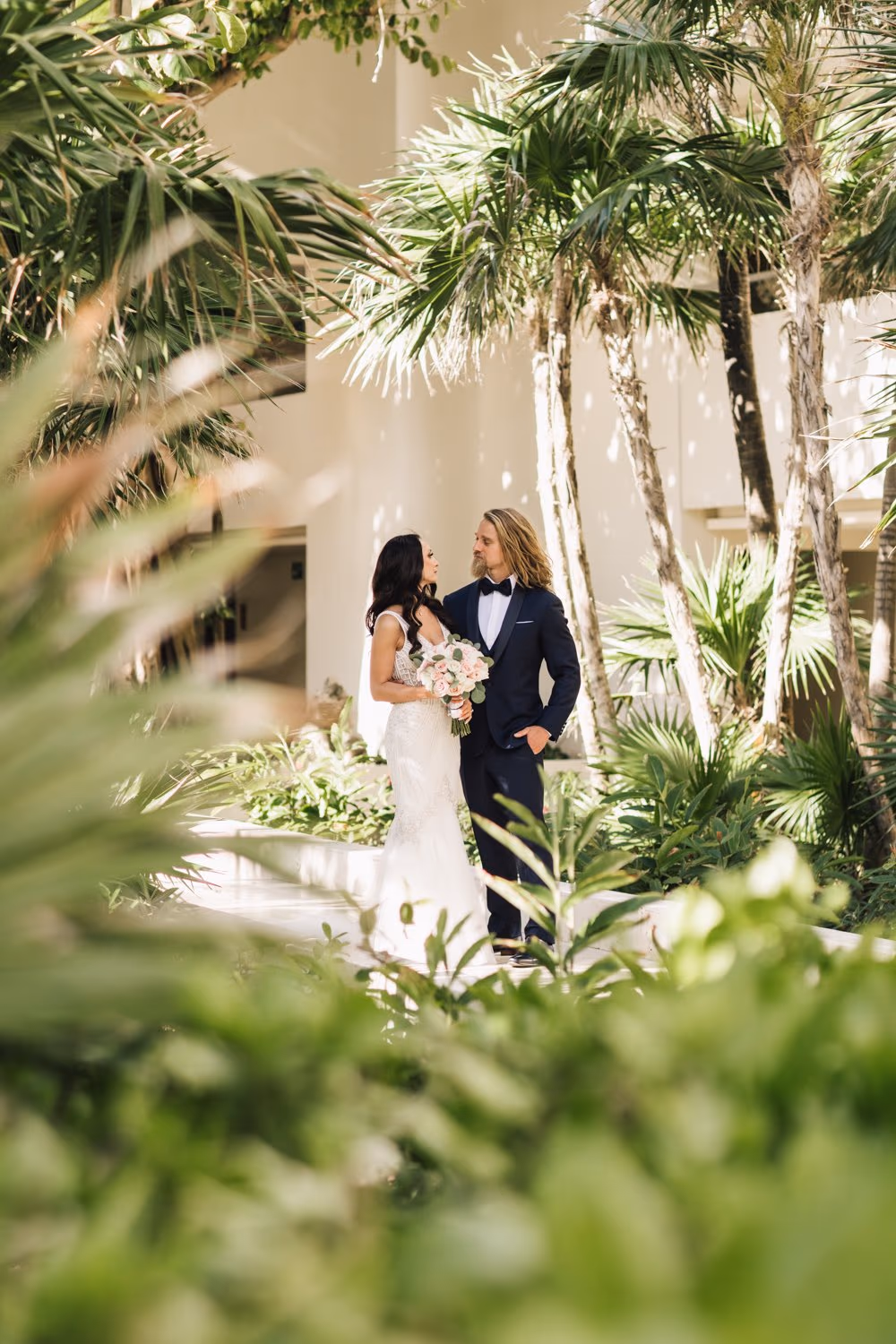cancun wedding photographer