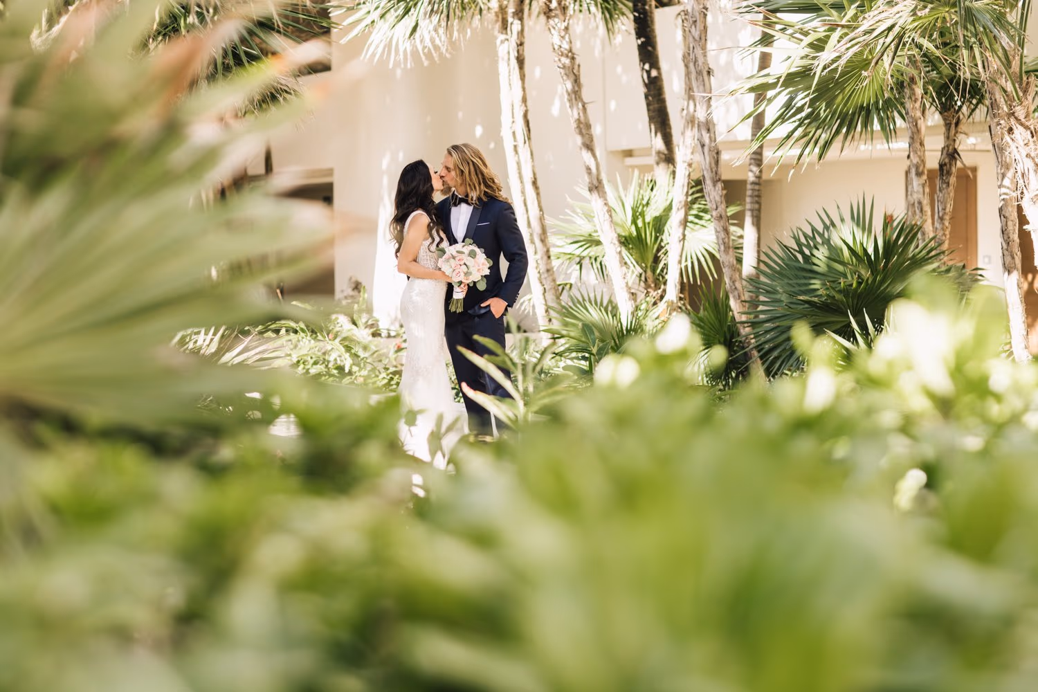 cancun wedding photographer