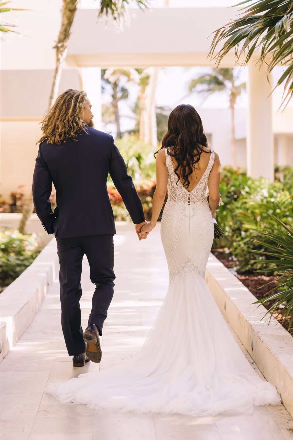cancun wedding photographer
